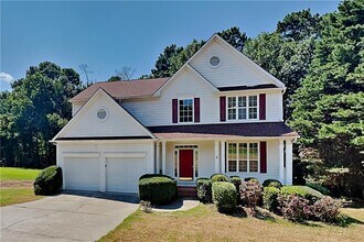 Building Photo - 1620 Berryhill Rd