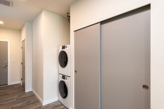 Interior Photo - AV Lofts