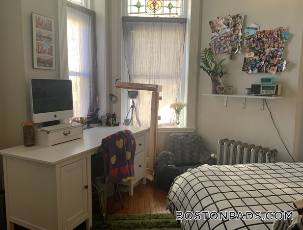Foto principal - 38 Hemenway St
