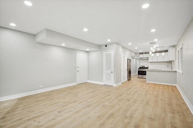 Foto del edificio - 2623 W Arthur Ave