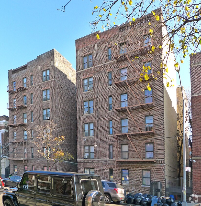 1671 E 17th St, Brooklyn, NY 11229 Apartments in Brooklyn, NY