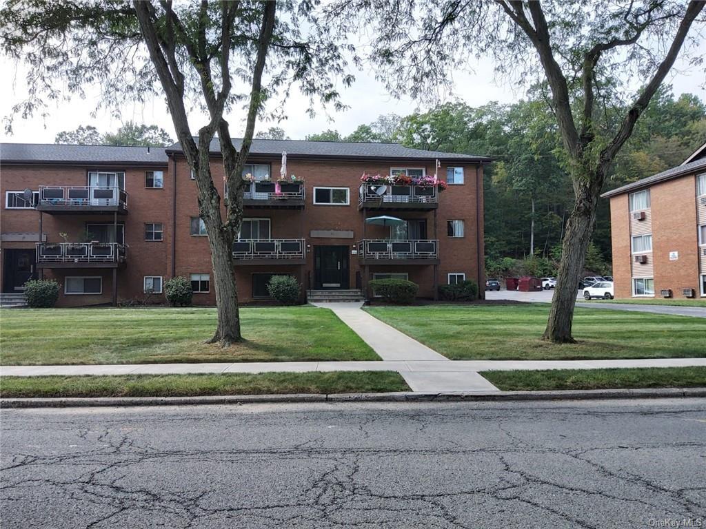 26 Tanager Rd Unit 2602, South Blooming Grove, NY 10950 Apartment for