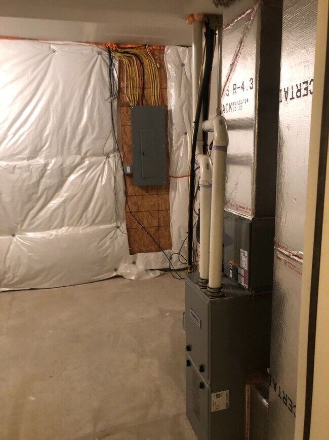 Foto del edificio - Beautiful 3 Bedroom, 2.5 Bath Townhome in Dallastown School District!