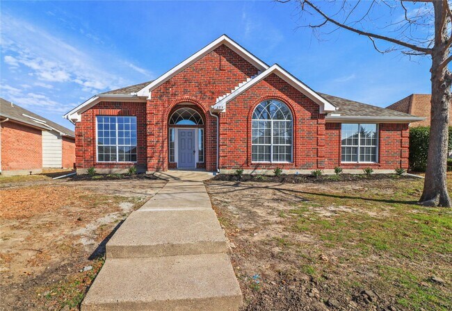Foto del edificio - 2314 Stillwater Dr