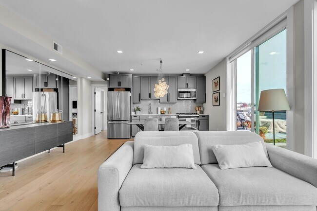 Foto del edificio - 1028 Bladensburg Rd NE