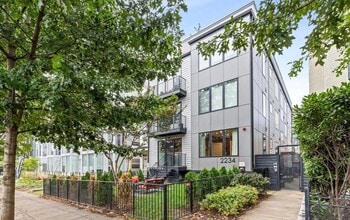 Building Photo - 2234 11th St NW
