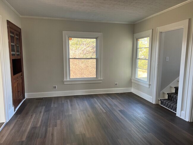 Foto del edificio - 1112 N Detroit St