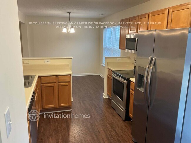 Foto del edificio - 3612 Deering Dr