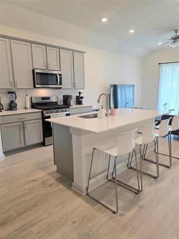 Foto del edificio - 2041 Rosin Jaw Walk