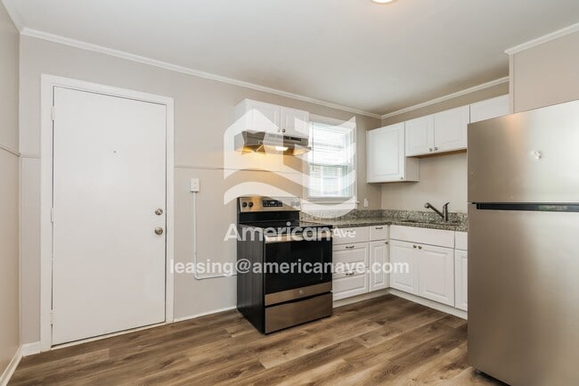 Foto del edificio - 4632 St Johns Ave