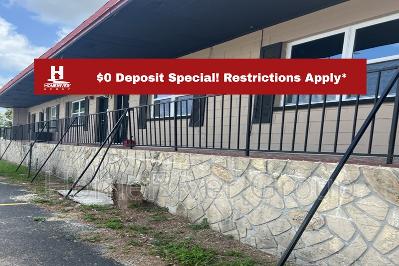 Foto principal - 8923 N 40th St
