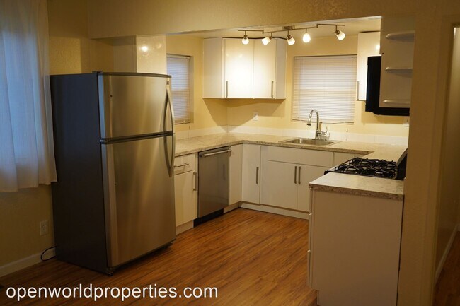 Building Photo - 3 br, 1 bath House - 4643 Tulip Avenue