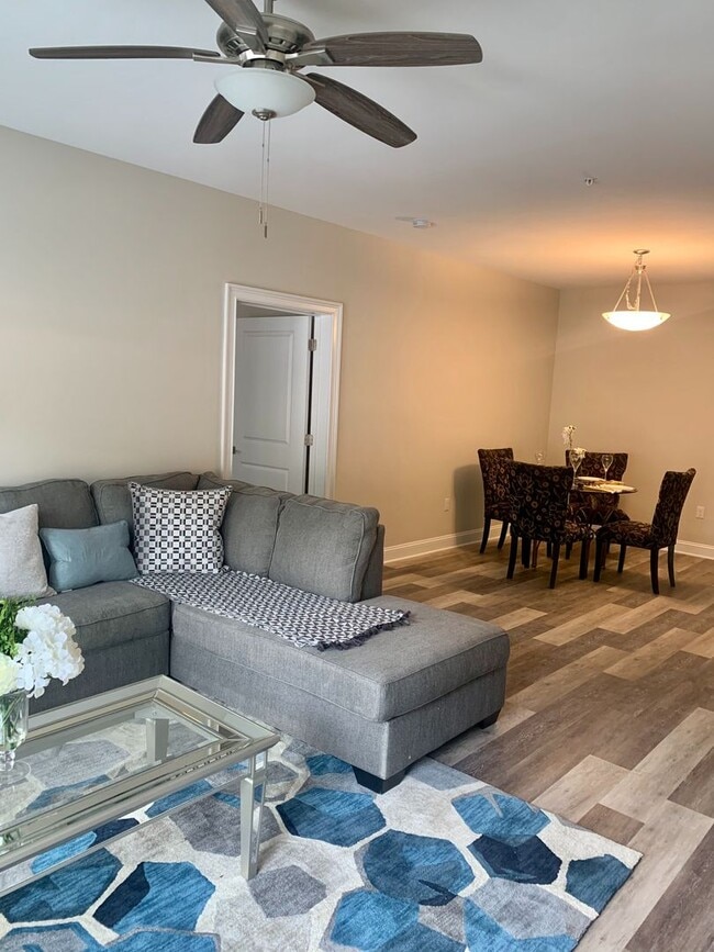 Oak Street Park Apartments in Rochelle Park, NJ