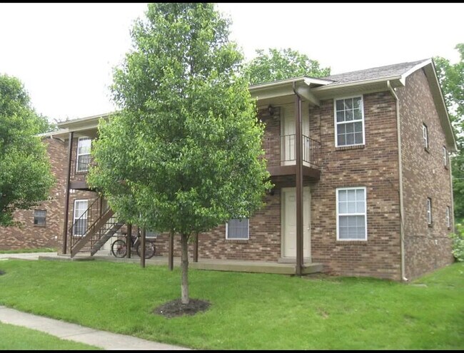Foto del edificio - 4044 Expo Ct, Lexington, KY, 40515-4682