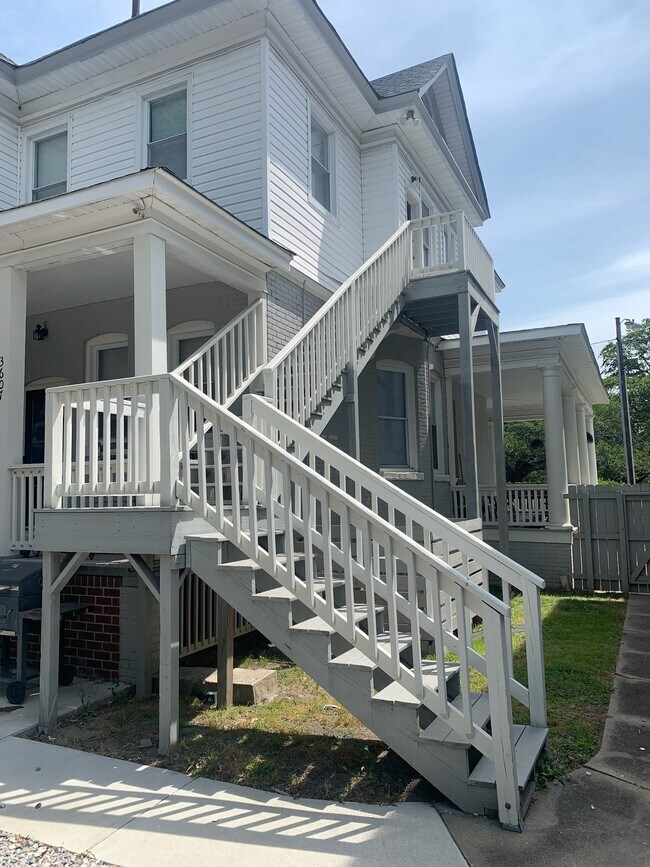 3607 Granby St Unit 2, Norfolk, VA 23504 Rentals in Norfolk at 3607