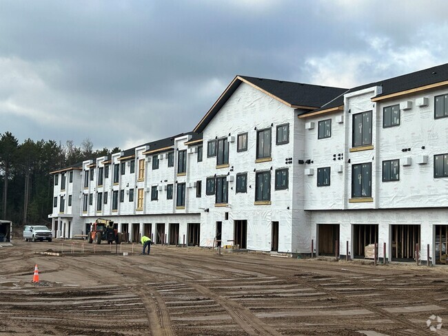 Building Photo - Princeton Residential Suites