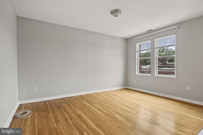 Foto del edificio - 4120 14th St NW