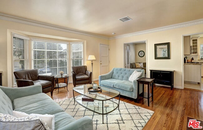 Foto del edificio - 11325 Elderwood St