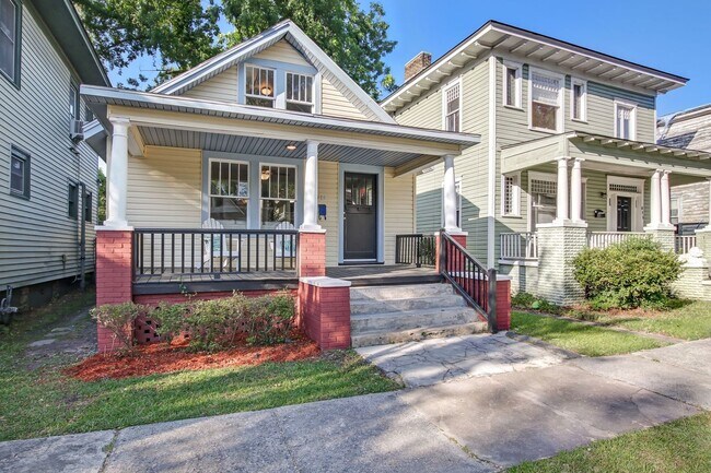 Foto del edificio - Charming historic home near downtown