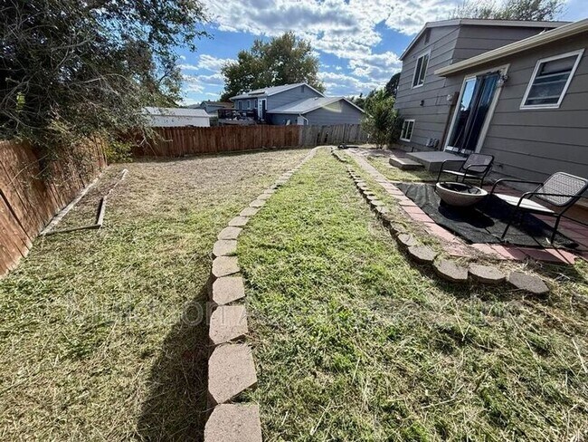 Foto del edificio - 1253 Nez Perce Dr