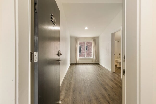 Photo - Modern Apartments in Prime Queen Anne Loca...