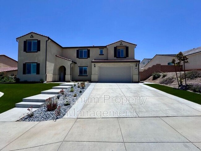 Building Photo - 25181 Desert Sage Dr