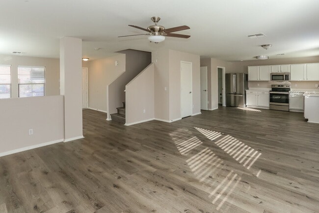 Foto del edificio - 3123 W Alta Vista Rd
