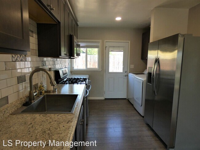 Foto del edificio - 2 br, 1 bath House - 13615 Foxley Dr.