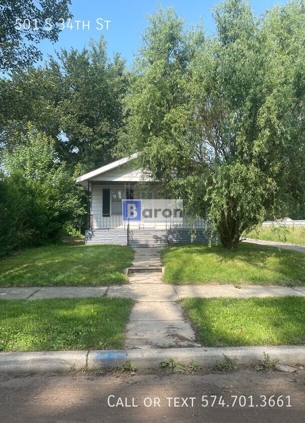 Foto principal - 501 S 34th St