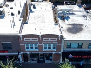 Building Photo - 13 W Quincy St