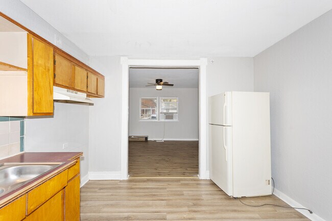 Foto del edificio - 3423 Garner Ave