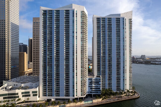 Foto del edificio - One Miami East Tower