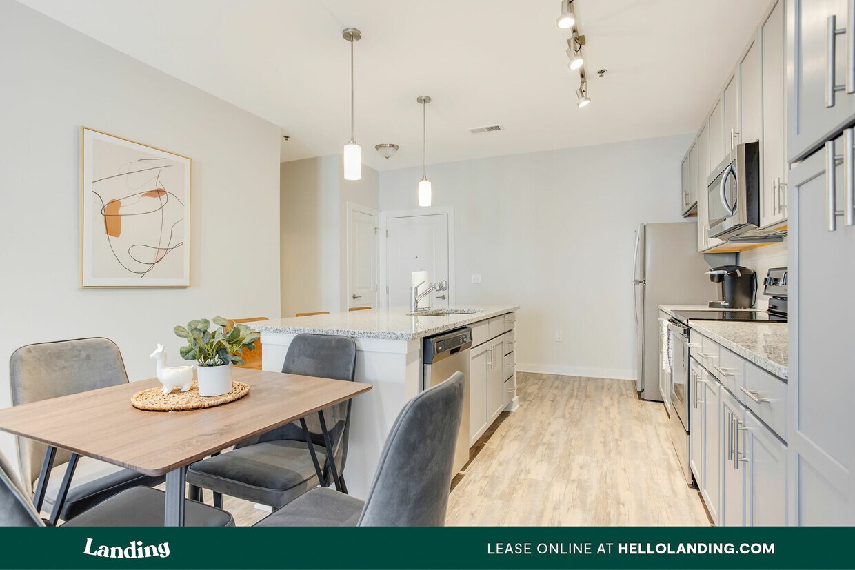 Foto principal - 503 E Stone Ave