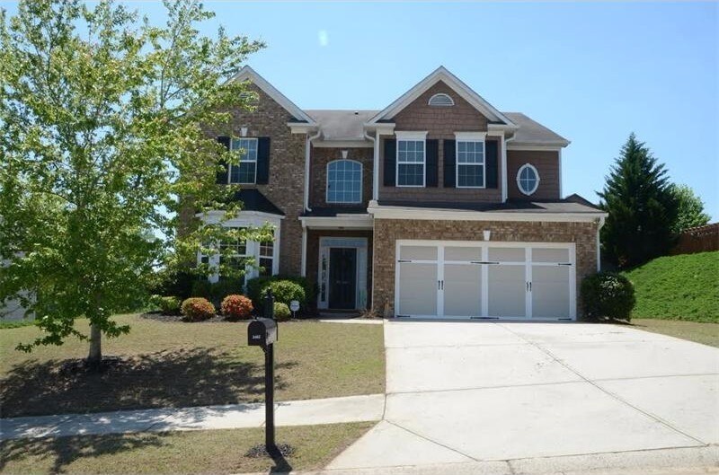 Foto principal - 2462 Fisk Falls Dr