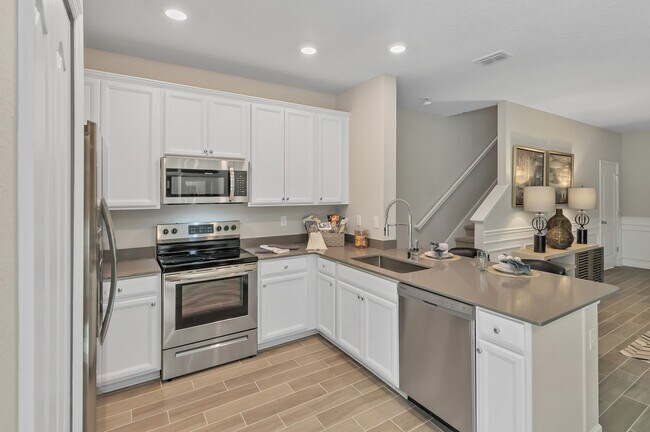 Foto del edificio - Spartina Cove Rental Homes