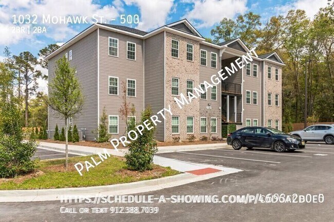 Building Photo - 1032 Mohawk St