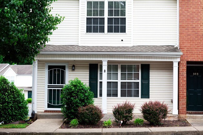 Foto del edificio - The Cottages At Indian Park