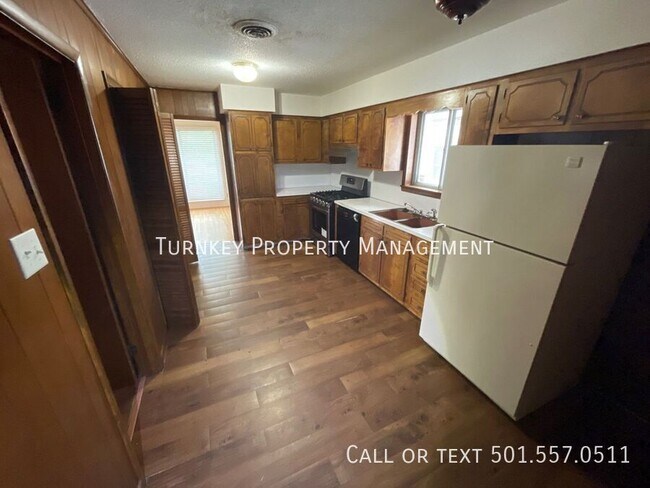 Foto del edificio - 1413 S Pulaski St