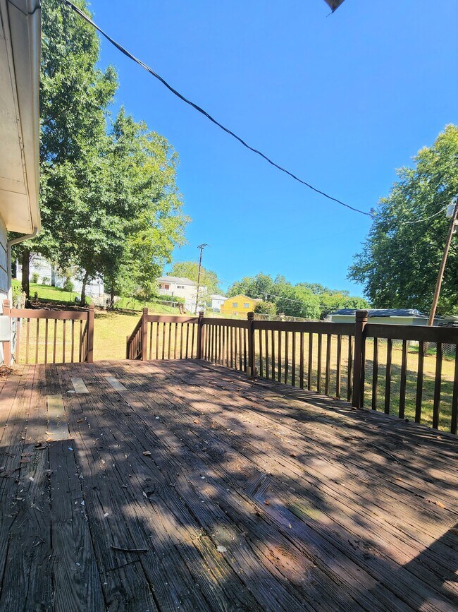 116 Cypress St, Hueytown, AL 35023 House Rental in Hueytown, AL