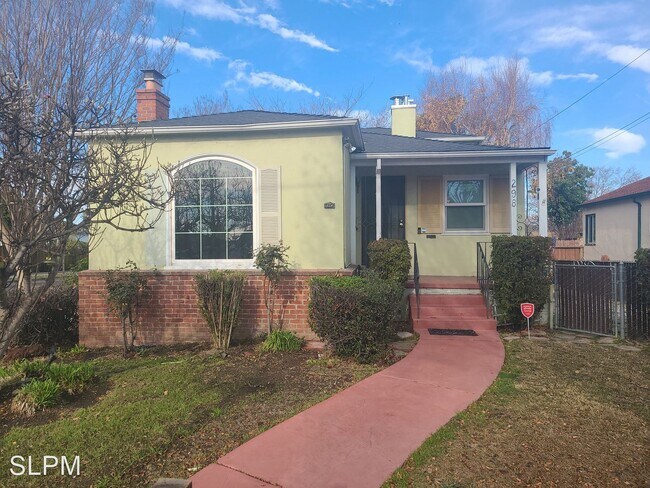 Building Photo - 3 br, 2.5 bath House - 298 Cherrywood Ave
