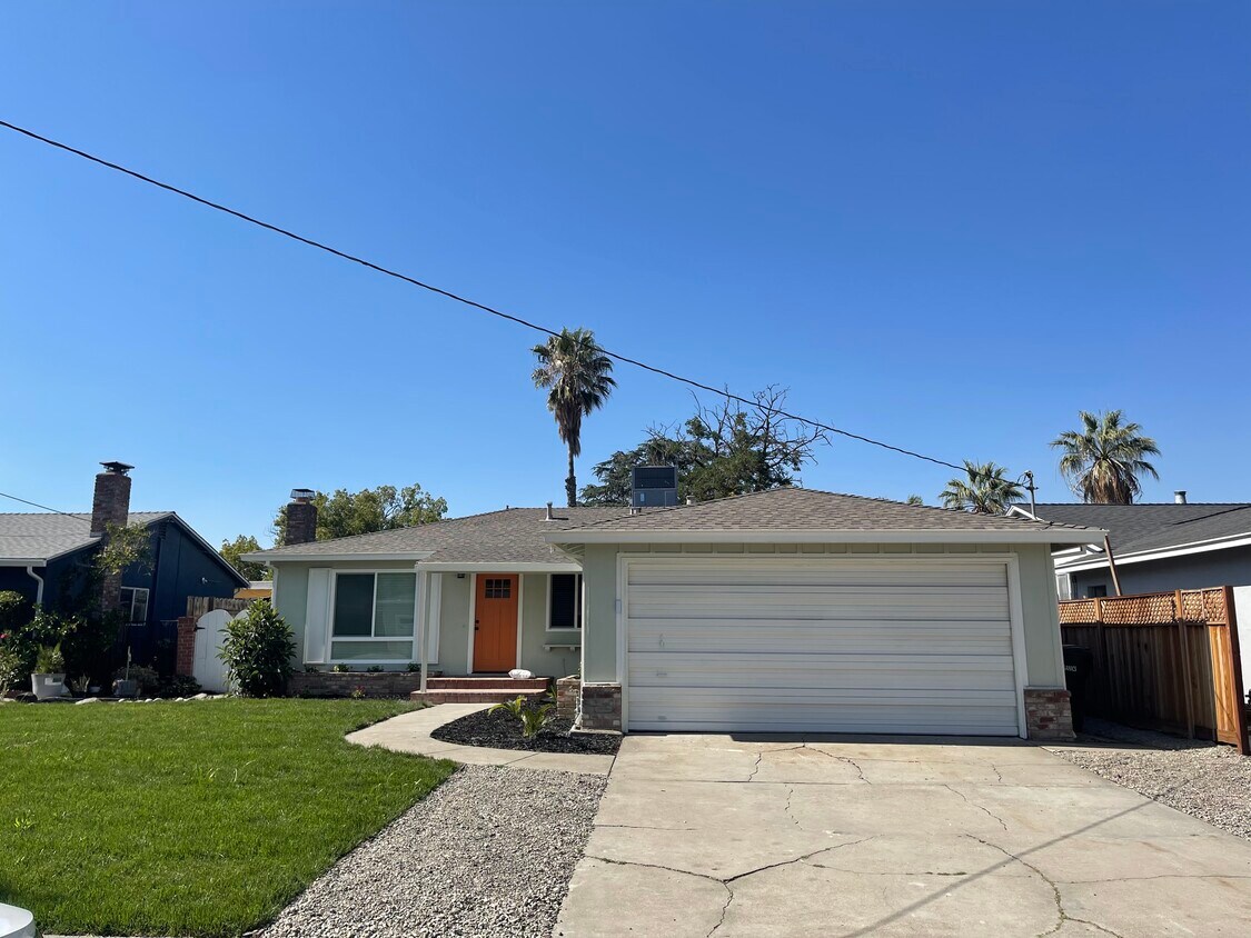 902 El Rancho Dr, Livermore, CA 94551 House Rental in Livermore, CA