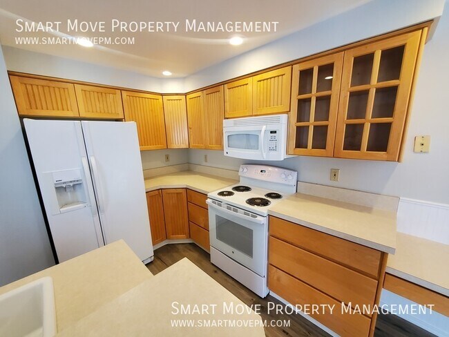 Foto del edificio - 2574 Sumac Ln