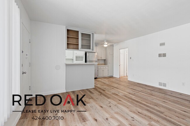 Foto del edificio - Sundrenched One Bedroom with Central A/C, ...