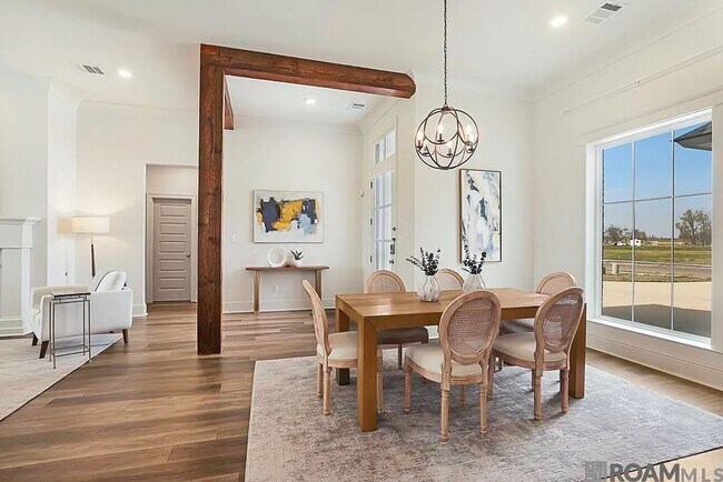 Foto del edificio - 4 Bedroom Home in Cheval Point Subdivision