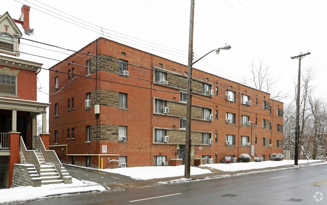 Building Photo - South Aiken Apartments