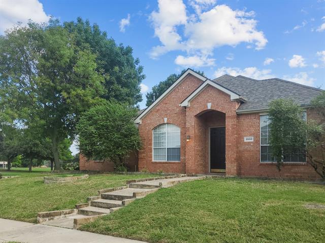 Building Photo - 3500 Duval Dr