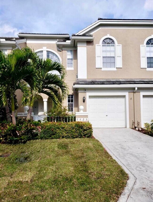 Photo - 5425 Grand Park Pl Townhome