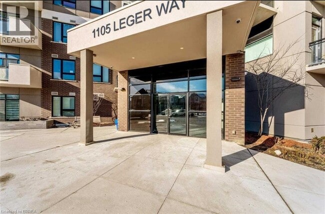 Building Photo - 1105 Leger Wy