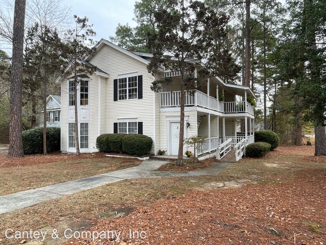 Primary Photo - 3 br, 2 bath House - 2B Cutlers Ct
