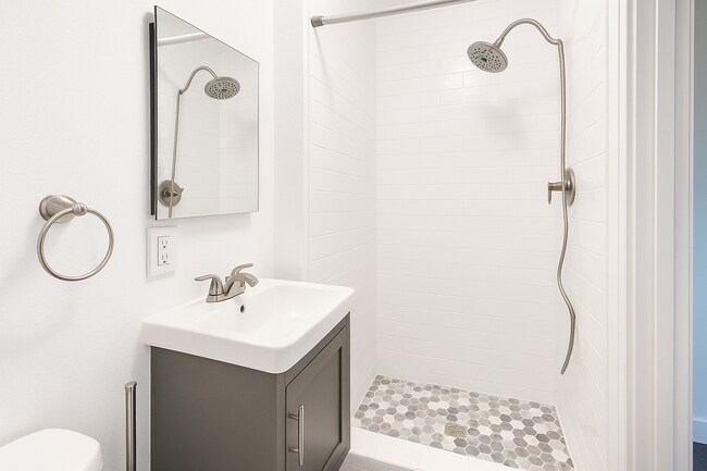 Foto del edificio - 6941 Hazeltine Ave